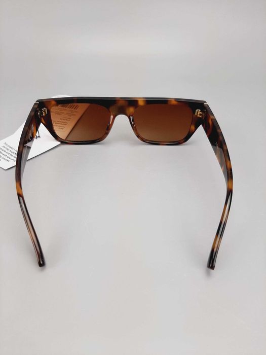 Okulary Przeciwsłoneczne ZIGN Brown #15