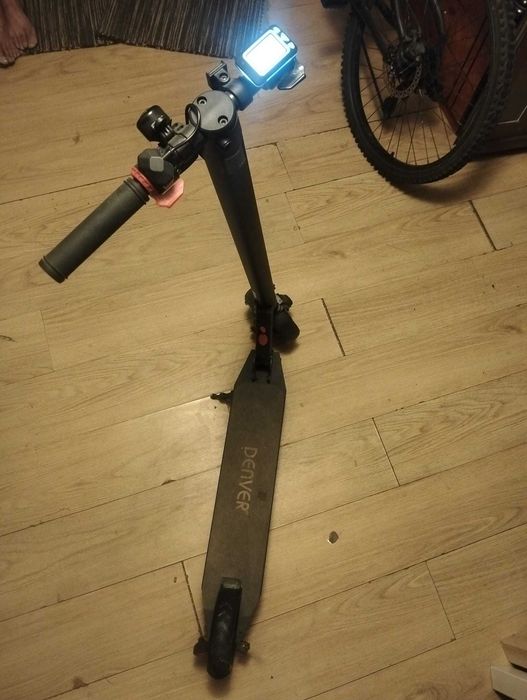 Trotinte para vendas ou troca de peças