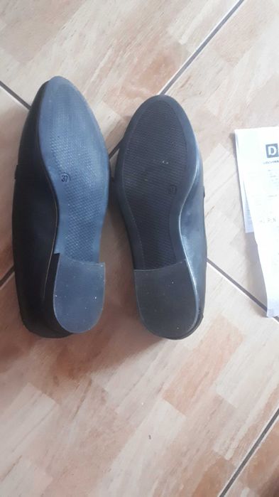 Buty Damskie Deichmann