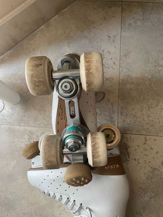 Patins edea rondó 235