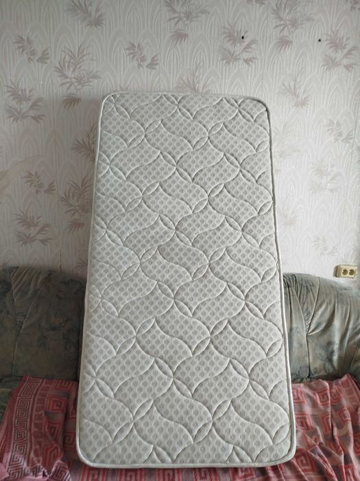 Матрац. Терміново