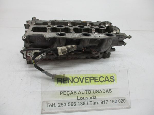 Colaça / cabeça do motor JAGUAR XF (X250)