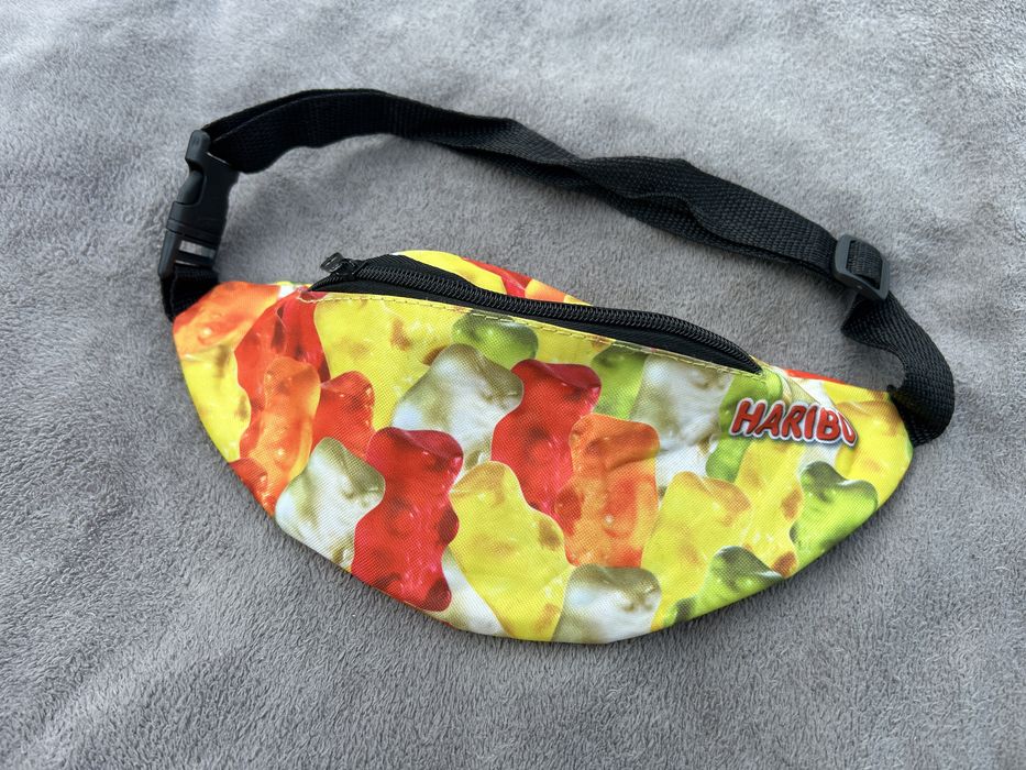 Nerka Haribo mała
