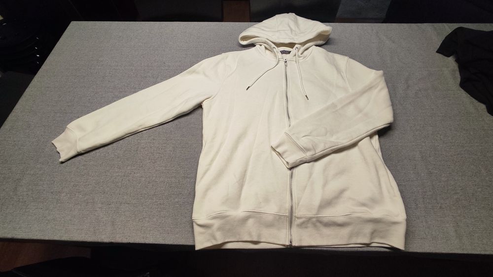 Bluza z kapturem męska Primark XL