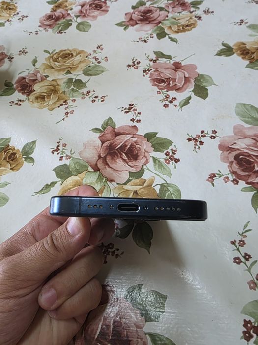 iPhone 15 Pro 128GB Azul Titânio