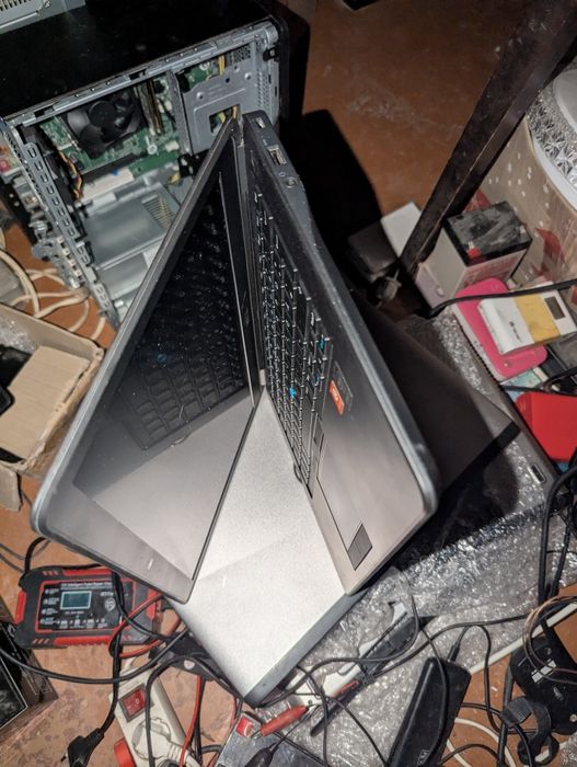 Акция! Dell latitude E7450: i5-5Th\8Gb DDR3\500HDD\4g LTE