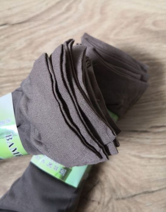 20x Stopki Rajstopowe Skarpety SKARPETKI MOCNE