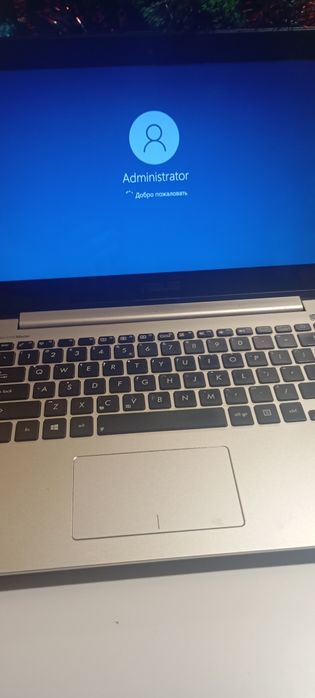 Ноутбук ASUS S300CA