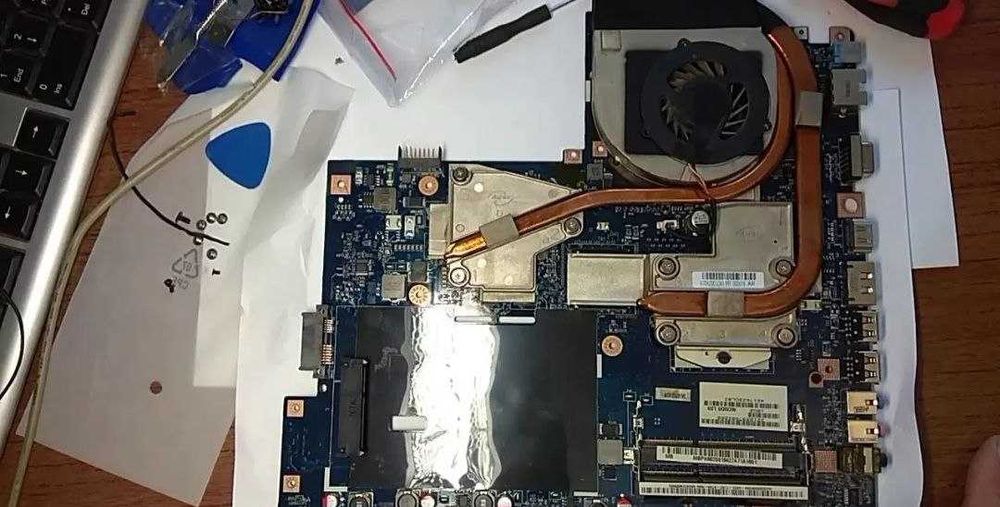 Ремонт компьютеров Частный мастер Ремонт настройка техники Apple