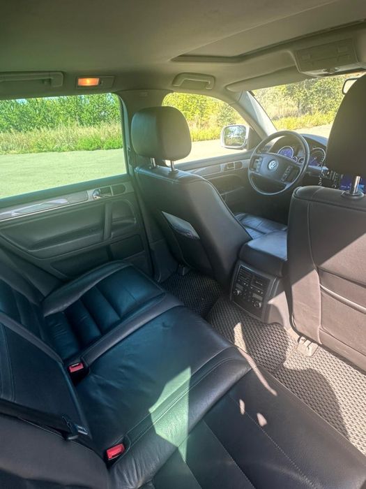 Автомобиль не растаможен