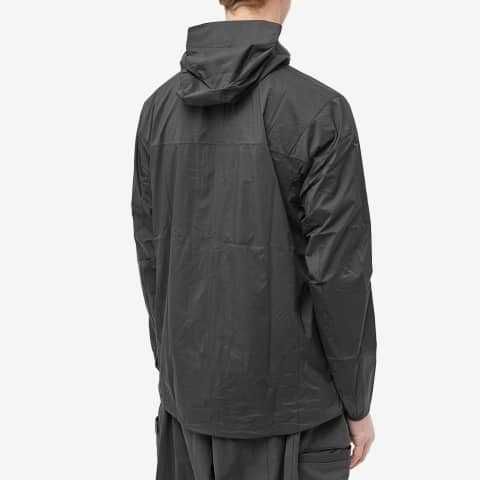Куртка Arc’teryx SQUAMISH Hoody Black