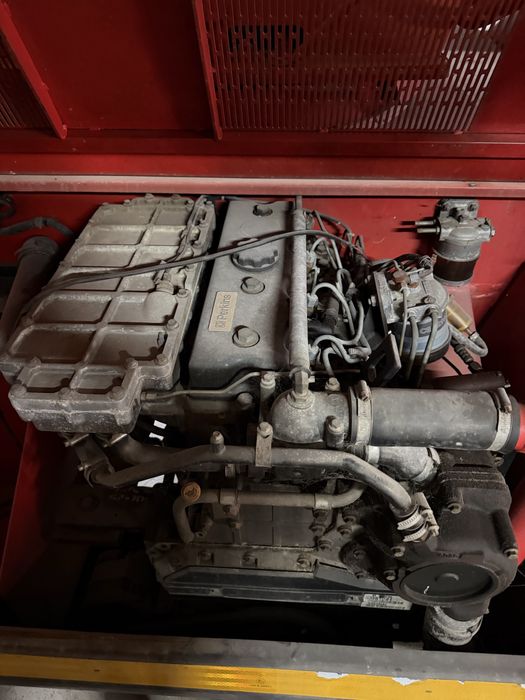 Telescopica Manitou mrt 1850 turbo