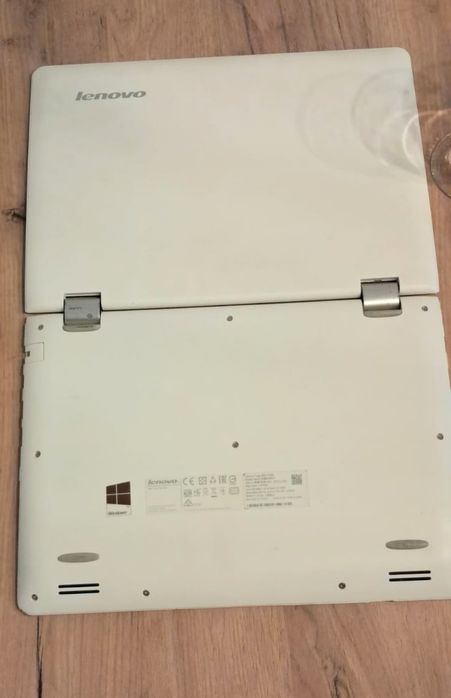 Lenovo Yoga 300-11IBR (80M1) laptop netbook ładowarka torba