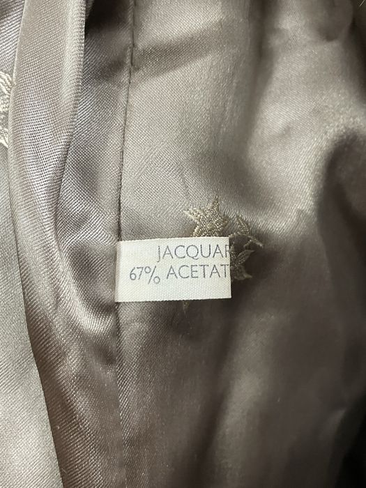 Преміальна вінтажна шуба Tissavel (Франція) — Еко-хутро класу люкс