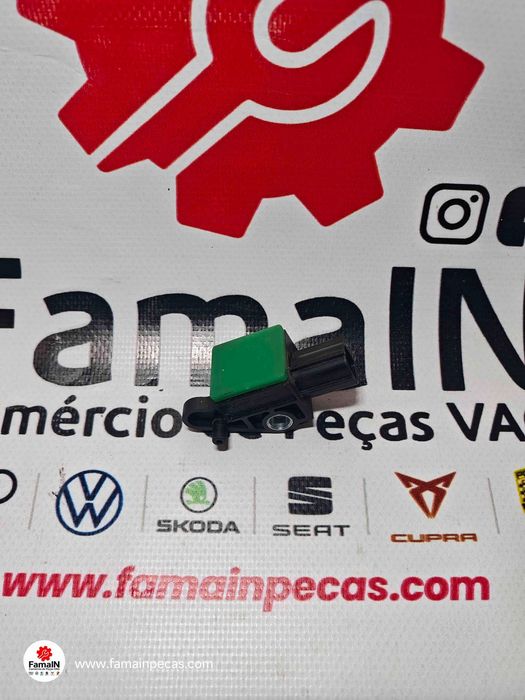 Sensor de Impacto / Colisão VW CC B7