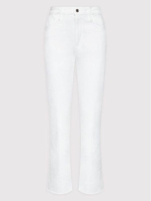 Jeansy mom bawełniane Guess 29/32