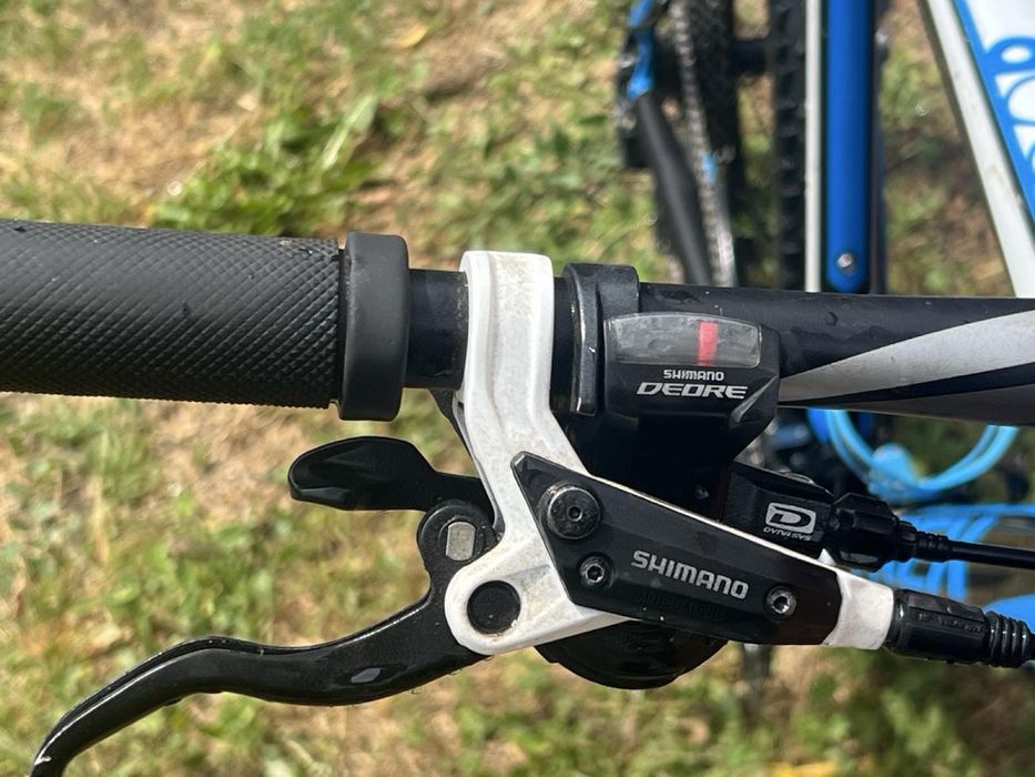 Продам велосипед ТREK 6000