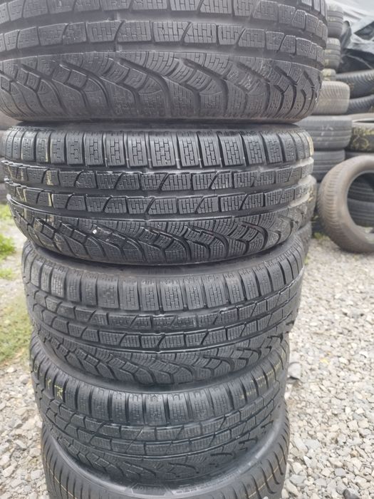 205/50/17 93H Pireli Sottozero Winter 210
