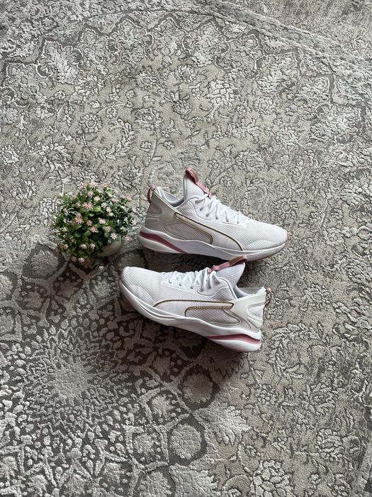 Кросівки PUMA SoftFoam+ sport / streetwear