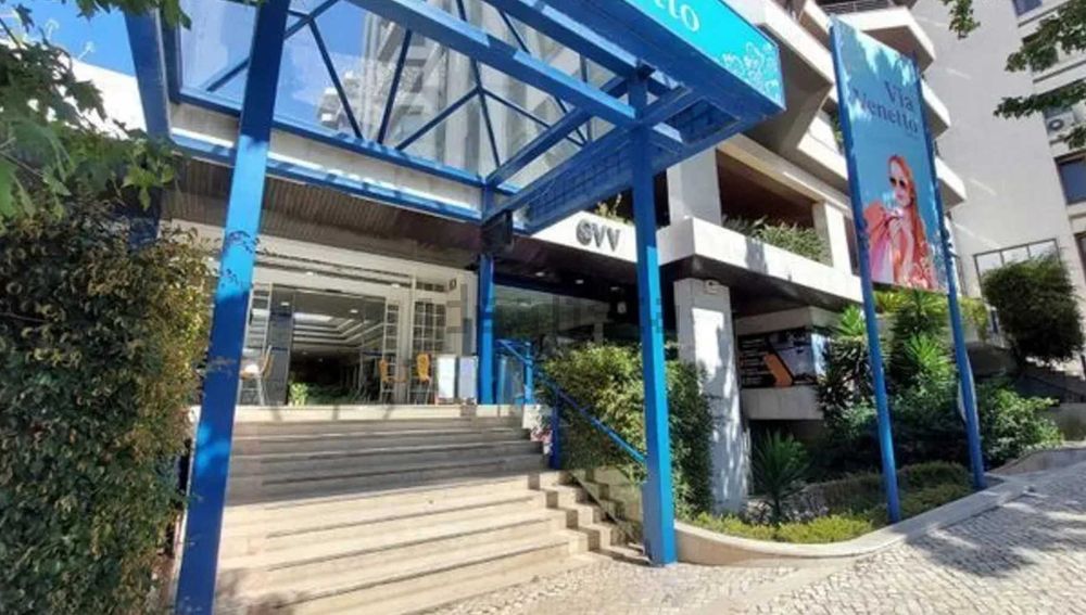Espaço de coworking para  arrendar : Avenida João XXI Lisboa