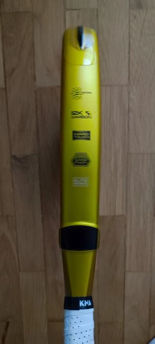 Siux electra elite 4 (como nova)