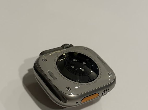 APPLE WATCH ULTRA 2 49mm ,  100% kondycji baterii , full box , LTE,GPS