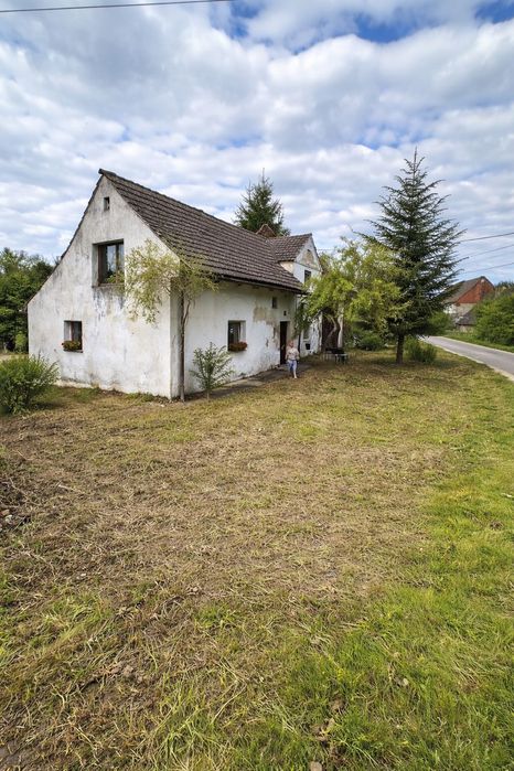 Dom – Oleszna Podgórska, powiat lwówecki - Widok 2