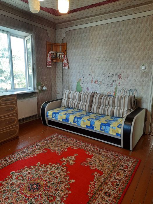 Сдам дом, Журавлевка.