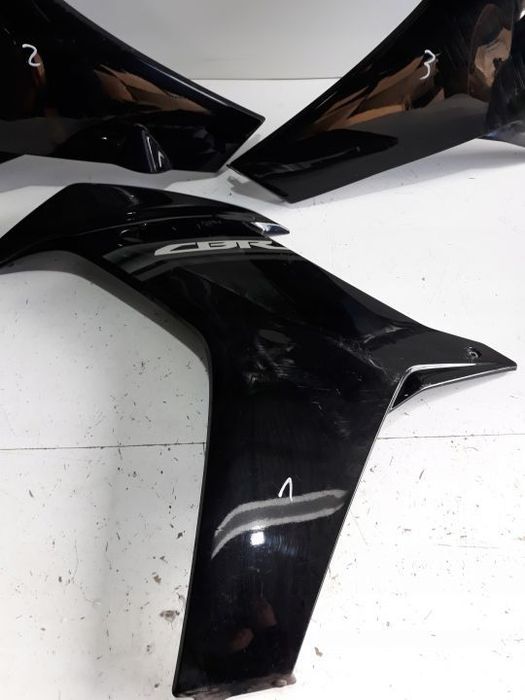 honda cbr 600 f pc41 owiewka bok boczek