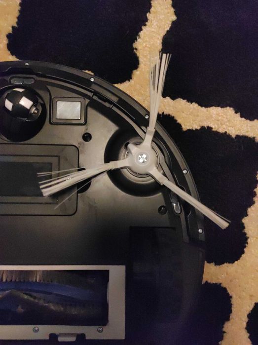 Robot Rowenta X-Plorer Serie 50 Animal Kit