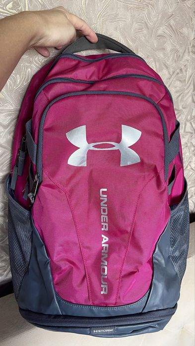 Продам спортивный городской рюкзак UNDER ARMOUR STORM