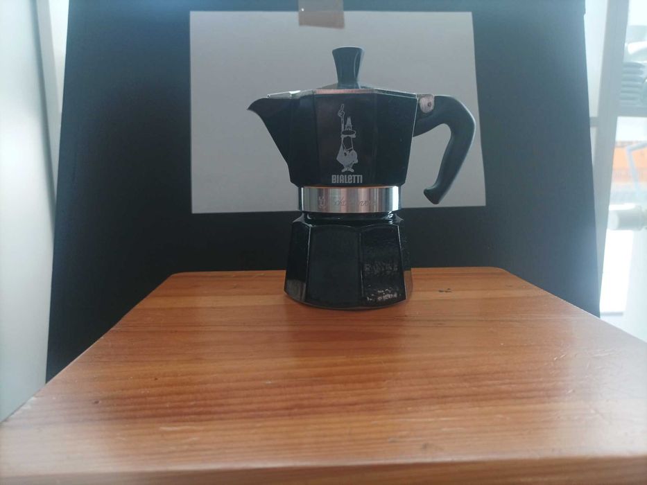 Kawiarka firmy Bialetti