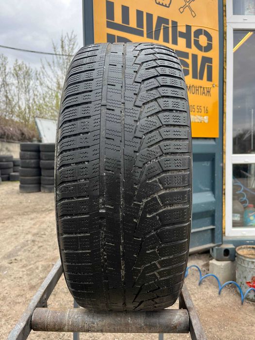 Пара шин Hankook 215/55 R17