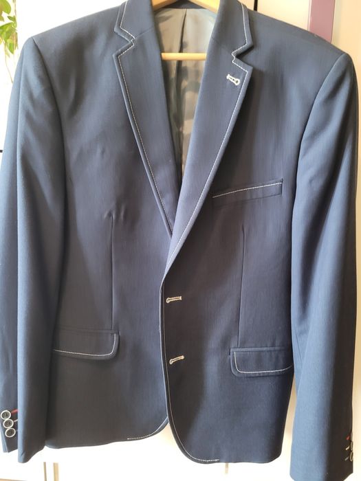 Marynarka męska Paco Lorente