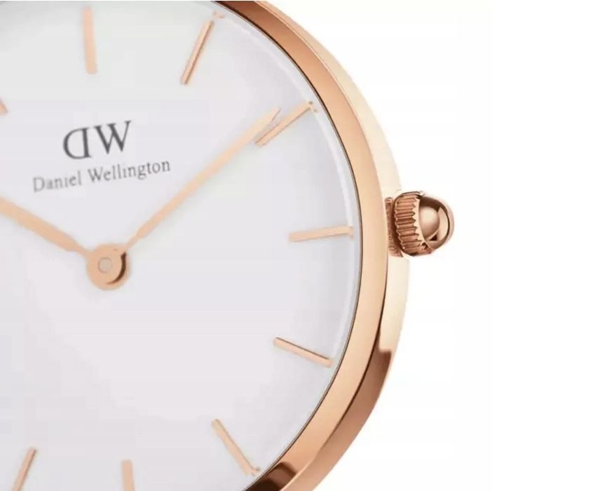 Zegarek Daniel Wellington petite melrose 15 mm