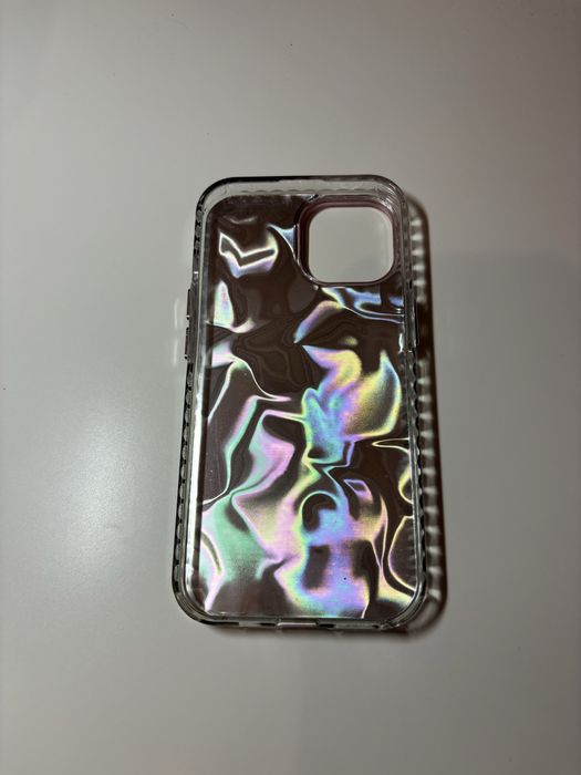 Etui iPhone 15