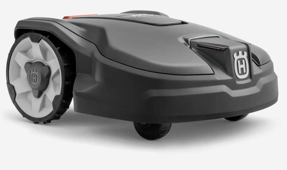 Automower 305 Robot Koszący Husqvarna 600 m²