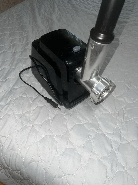 Мясорубка от Tefal