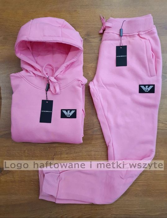 Dres damski nowy tozm s m l xl wysylka za pobraniem