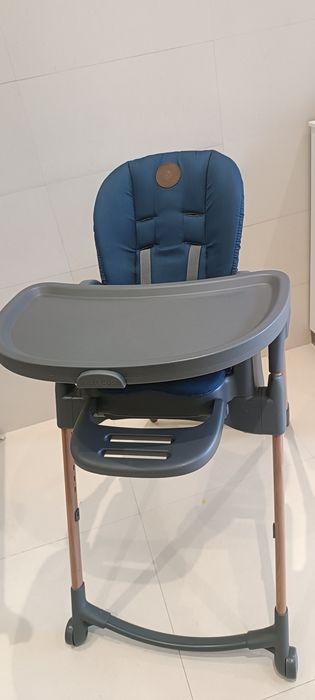 Cadeira de Refeição Minla (Maxi Cosi)