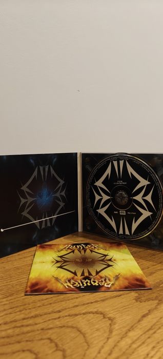 Hunter - Requiem - płyta CD - stan bardzo dobry