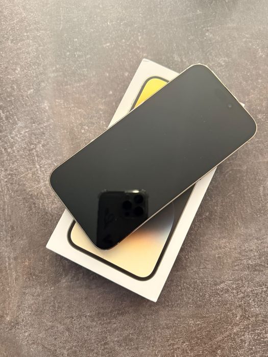 Iphone 14 Pro Max 256 GB