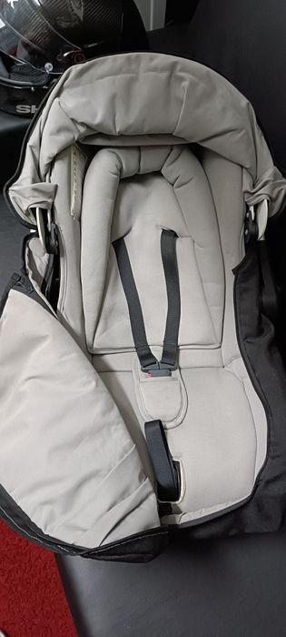 Maxi cosi cadeira auto