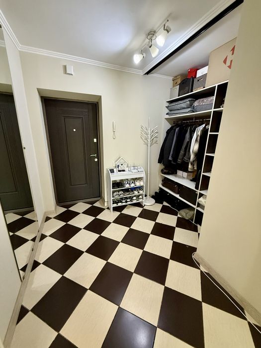 Терміново Продаж 1-кім Боголюбова 20 ЖК Софія Сіті поруч Алея фонтан