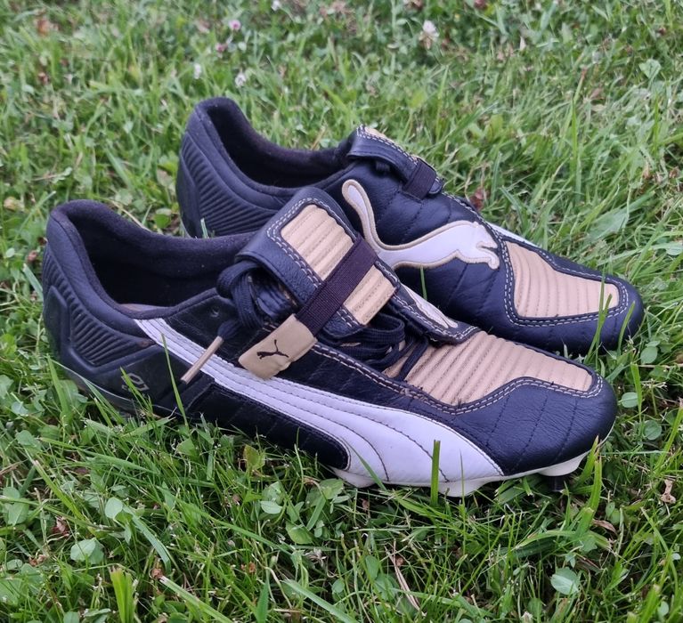 Продам бутси Puma