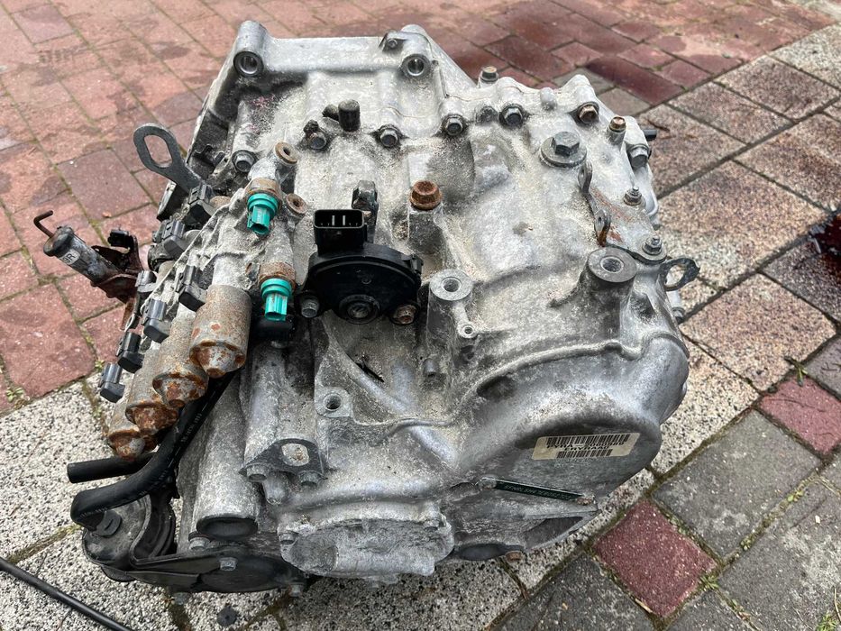 Honda Odyssey 14-17 LIFT Skrzynia Biegów CZESCI