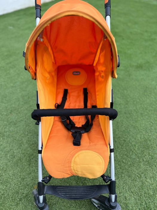 Chicco - Carrinho de Passeio