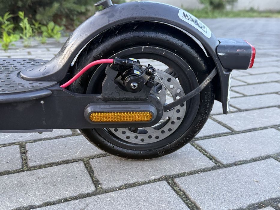 Mi Scooter pro 2
