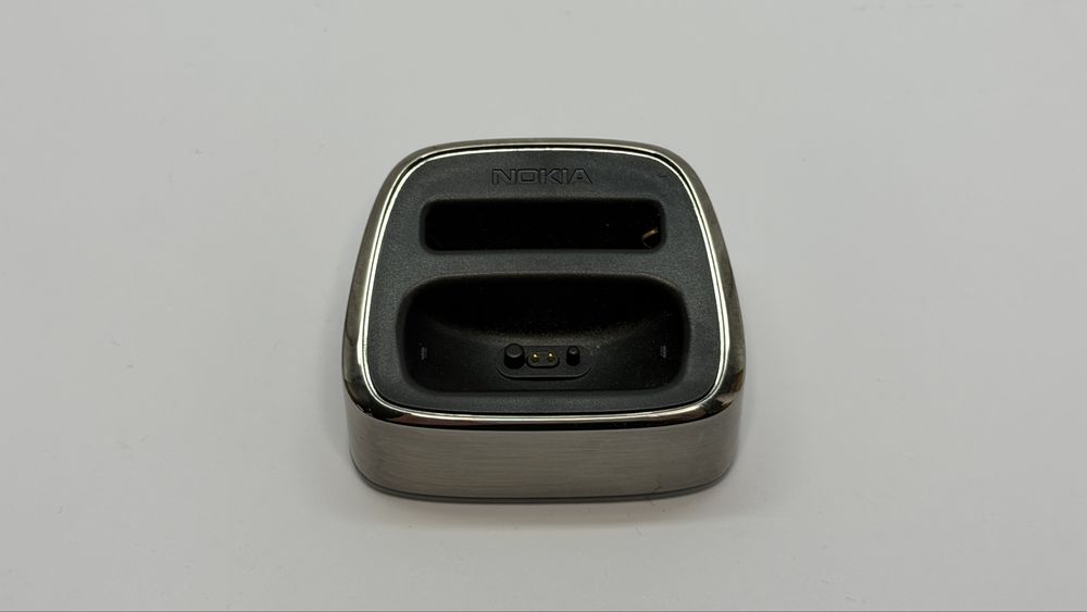 Stacja Ładująca Nokia 8800 (DT-8) Rarytas !