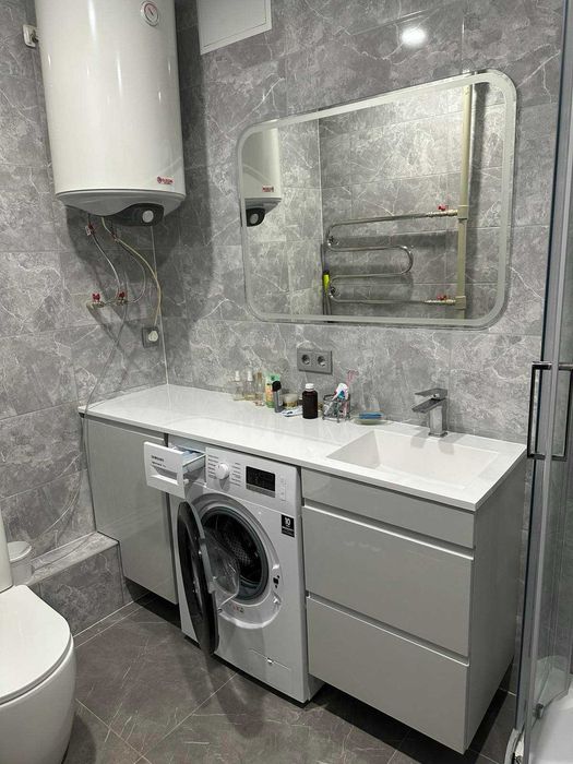 Корпусні меблі на замовлення. Кухні, шафи-купе, вітальні, дітячі меблі